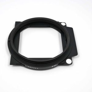 Hasselblad Lens Mounting Ring Ø 60 (40681) + 40690 | Clean-Cameras.ch