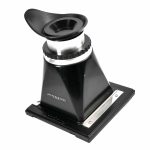 Hasselblad Mattscheibenadapter (41025 / TIGGC) + Lichtschacht (42013) | Clean-Cameras.ch