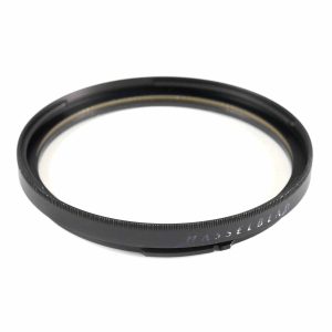 Hasselblad Filter UV-SKY  Bajonett 60 (41608) | Clean-Cameras.ch