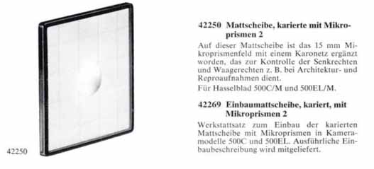 hasselblad 42250