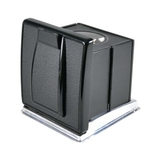 Hasselblad Lichtschachtsucher black (42323) | Clean-Cameras.ch