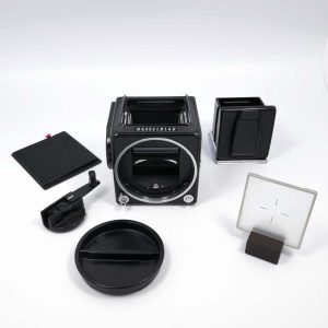 Hasselblad 500 CM Body black (10162) | Clean-Cameras.ch