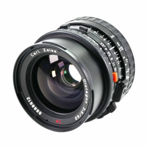 Hasselblad Carl Zeiss Distagon T* CFi 60mm /3.5 | Clean-Cameras.ch