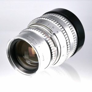 Hasselblad Carl Zeiss Sonnar C 4/150mm chrom (20060) | Clean-Cameras.ch