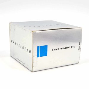 Hasselblad Lens Shade 110 (40576) | Clean-Cameras.ch