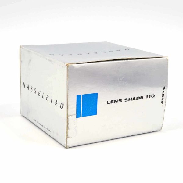 Hasselblad Lens Shade 110 (40576) | Clean-Cameras.ch