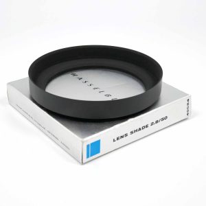 Hasselblad Gegenlichtblende 2.8/50 mm 40584 | Clean-Cameras.ch