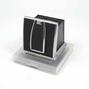 Hasselblad Lichtschachtsucher chrome 42315 | Clean-Cameras.ch