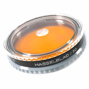 Hasselblad Orange Filter B50 (50040) | Clean-Cameras.ch