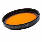 Hasselblad Orange Filter B50 (50040) | Clean-Cameras.ch