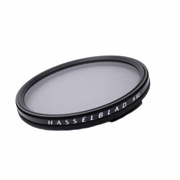 Hasselblad Polfilter B60 (51603) | Clean-Cameras.ch