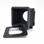 Hasselblad Proshade 6093 mit Adapter Ø 60 + Maske | Clean-Cameras.ch