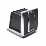 Hasselblad Lichtschachtsucher chrome 42315 | Clean-Cameras.ch