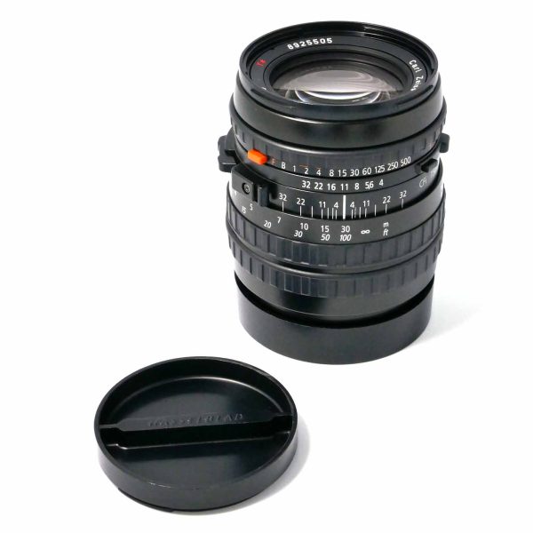 Hasselblad Sonnar CFi 4.0/150 mm | Clean-Cameras.ch