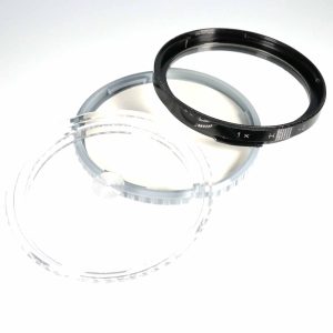 Hasselblad UV Filter Bajonett 50 (50067) | Clean-Cameras.ch