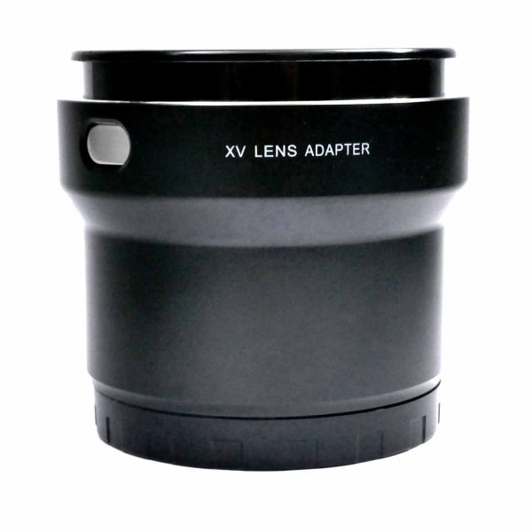 Hasselblad XV Lens Adapter | Clean-Cameras.ch