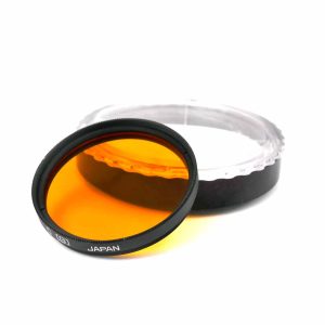Hoya Orangefilter 39 mm (für Leica M Objektive) | Clean-Cameras.ch