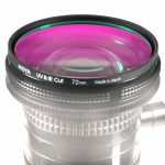 Hoya UV/IR Cut Filter 72mm | Clean-Cameras.ch