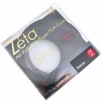 Kenko Zéta Filter Protector 72mm | Clean-Cameras.ch