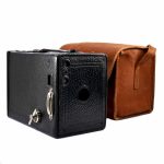 Kodak Brownie No.2 Model E | Clean-Cameras.ch