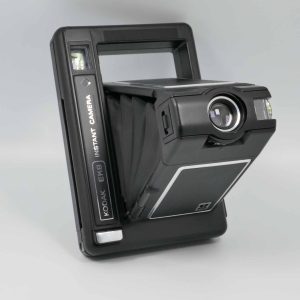 Kodak EK8 "Made in Germany" | Clean-Cameras.ch