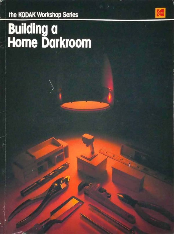Kodak: Building a Home Darkroom | Clean-Cameras.ch