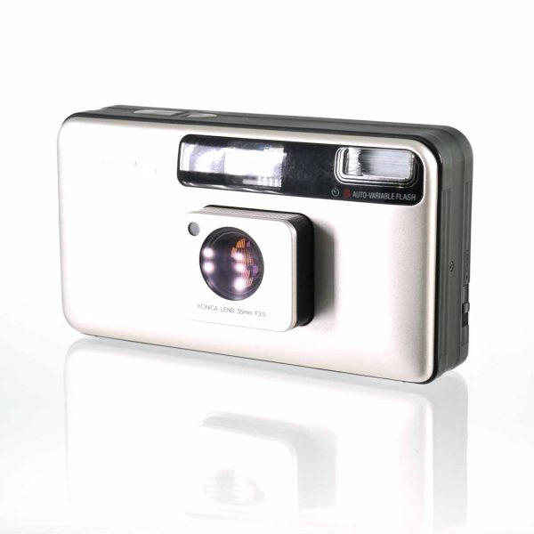 Konica BiG mini BM-201 | Clean-Cameras.ch