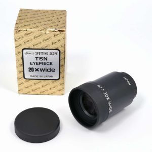 Kowa TSN wide Okular 20x | Clean-Cameras.ch