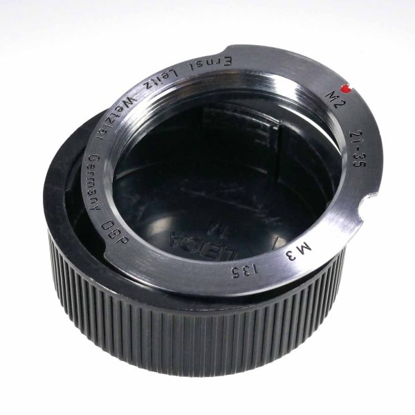 Leica Bajonett Zwischenring 14099 (ISOOZ) | Clean-Cameras.ch