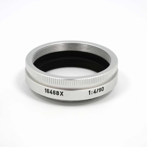 Leica Zwischenring für Elmar 90mm (16468X (OTQNO ) | Clean-Cameras.ch