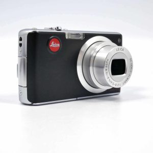 Leica Digitalkamera C-Lux 1 | Clean-Cameras.ch