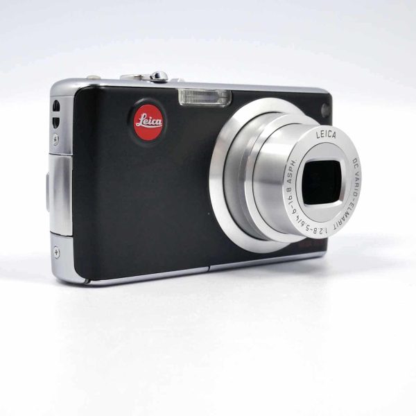 Leica Digitalkamera C-Lux 1 | Clean-Cameras.ch