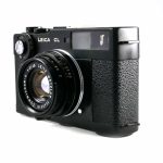 Leica CL + Summicron-C 2.0/40 mm (11542) | Clean-Cameras.ch