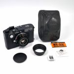 Leica CL + Summicron-C 2.0/40 mm | Clean-Cameras.ch