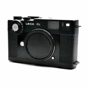 Leica CL Gehäuse (10700) | Clean-Cameras.ch