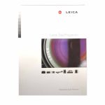 Leica. Das Programm | Clean-Cameras.ch