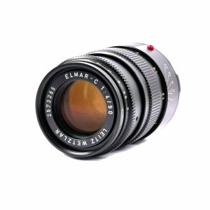 Leica Elmar-C 4.0 / 90 mm (11540) | Clean-Cameras.ch