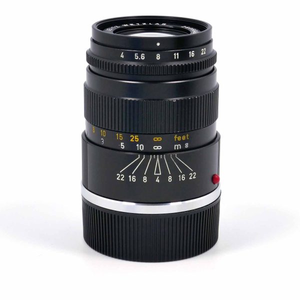Leica Elmar-C 4.0 / 90 mm (11540) | Clean-Cameras.ch
