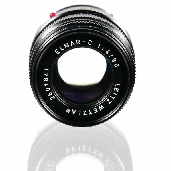 Leica Elmar-C 4.0 / 90 mm (11540) | Clean-Cameras.ch