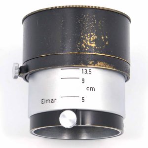 LEICA Gegenlichtblende für Elmar 5cm-13.5cm (FIKUS) | Clean-Cameras.ch