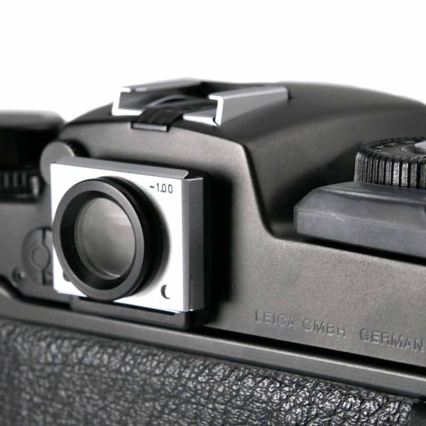 Leica Korrekturlinse -1 (14246) | Clean-Cameras.ch