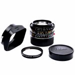 Leica Leitz Summicron-M 35mm/2.0 (11310) | Clean-Cameras.ch