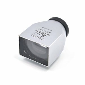 Leica SLOOZ Spiegelsucher für 28 mm | Clean-Cameras.ch