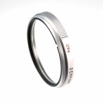 Leitz Leica UVa Filter HOOIV / 13131) chrom | Clean-Cameras.ch