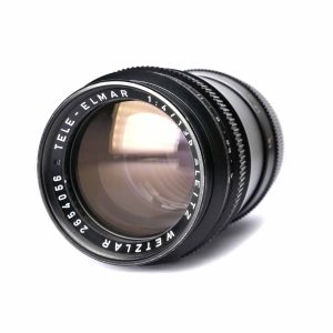 Leica M-Tele-Elmar 4.0/135 (11851) | Clean-Cameras.ch
