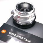 Leitz Leica M-Summaron 2.8/35mm (SIMOM / 11306) | Clean-Cameras.ch