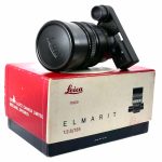 Leica M Elmarit 2.8/135mm (11829) | Clean-Cameras.ch