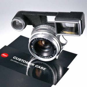 Leitz Leica M-Summicron 2.0/35 mm ( SAWOM / 11108 ) | Clean-Cameras.ch