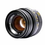 Leica Summicron-M 2.0/50 (11826) E39 | Clean-Cameras.ch