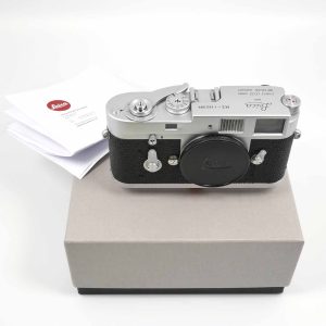 Leica M2 Gehäuse (KOOHE 10308) | Clean-Cameras.ch